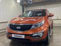 Kia Sportage 2015 года за 7 000 000 тг. в Астана