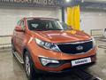 Kia Sportage 2015 года за 7 000 000 тг. в Астана – фото 2