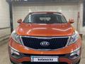 Kia Sportage 2015 года за 7 000 000 тг. в Астана – фото 3