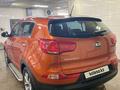Kia Sportage 2015 года за 7 000 000 тг. в Астана – фото 4