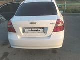 Chevrolet Nexia 2021 года за 4 000 000 тг. в Алматы – фото 4
