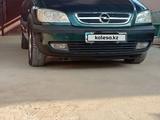 Opel Zafira 2004 годаүшін3 650 000 тг. в Шымкент