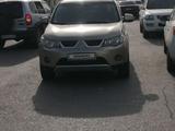 Mitsubishi Outlander 2007 года за 4 000 000 тг. в Жанаозен – фото 2