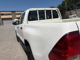 Toyota Hilux 2018 года за 10 500 000 тг. в Алматы – фото 5
