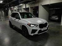 BMW X5 2022 года за 41 000 000 тг. в Алматы