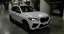 BMW X5 2022 годаүшін41 000 000 тг. в Алматы