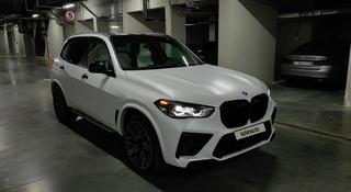 BMW X5 2022 года за 37 700 000 тг. в Алматы