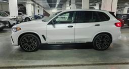 BMW X5 2022 годаүшін41 000 000 тг. в Алматы – фото 3