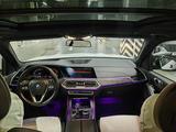 BMW X5 2022 года за 41 000 000 тг. в Алматы – фото 4