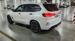 BMW X5 2022 годаүшін41 000 000 тг. в Алматы – фото 5