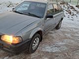 Mazda 323 1987 годаfor450 000 тг. в Астана – фото 2