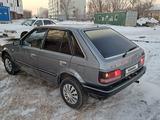Mazda 323 1987 года за 550 000 тг. в Астана – фото 3