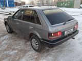 Mazda 323 1987 года за 550 000 тг. в Астана – фото 5