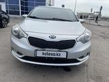 Kia Cerato 2013 года за 6 950 000 тг. в Караганда