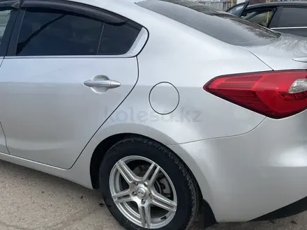 Kia Cerato 2013 года за 6 950 000 тг. в Караганда – фото 6