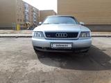 Audi A8 1996 годаүшін3 000 000 тг. в Астана – фото 2