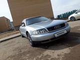 Audi A8 1996 годаүшін3 000 000 тг. в Астана