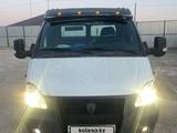 ГАЗ  3309 2007 годаүшін6 700 000 тг. в Астана