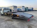 ГАЗ  3309 2007 годаүшін6 700 000 тг. в Астана – фото 5