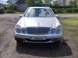 Mercedes-Benz E 220 2002 годаүшін3 500 000 тг. в Караганда