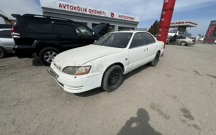 Toyota Windom 1996 года за 500 000 тг. в Алматы