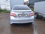 Toyota Camry 2009 года за 7 300 000 тг. в Астана – фото 2