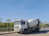 Shacman (Shaanxi)  F3000 2011 годаүшін14 000 000 тг. в Астана