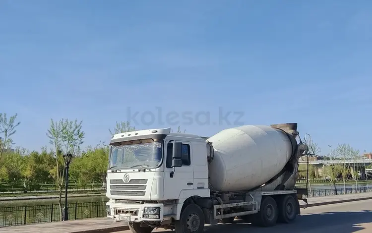 Shacman (Shaanxi)  F3000 2011 года за 14 000 000 тг. в Астана