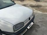 Volkswagen Golf 1992 годаүшін900 000 тг. в Талдыкорган – фото 2
