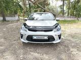 Kia Rio 2018 годаүшін7 300 000 тг. в Караганда – фото 2