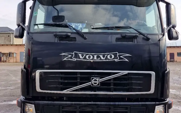 Volvo  FH 2007 года за 22 000 000 тг. в Шымкент