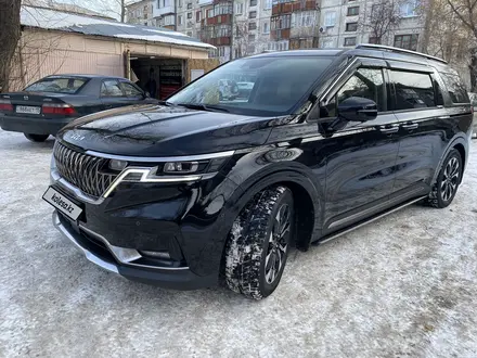 Kia Carnival 2022 года за 21 500 000 тг. в Астана – фото 3