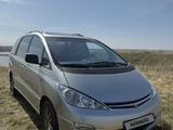 Toyota Previa 2005 годаүшін8 500 000 тг. в Астана