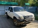 Toyota Hilux 2002 годаүшін2 650 000 тг. в Уральск – фото 2