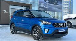 Hyundai Creta 2021 года за 9 990 000 тг. в Усть-Каменогорск