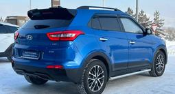 Hyundai Creta 2021 года за 9 990 000 тг. в Усть-Каменогорск – фото 3