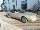 Toyota Camry 1999 годаүшін3 300 000 тг. в Кордай – фото 3