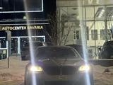 BMW 528 2013 года за 6 700 000 тг. в Астана – фото 2