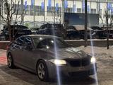 BMW 528 2013 года за 6 700 000 тг. в Астана – фото 3