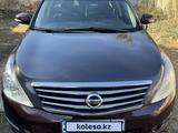 Nissan Teana 2011 годаүшін3 300 000 тг. в Уральск