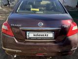 Nissan Teana 2011 годаүшін3 300 000 тг. в Уральск – фото 4