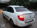 ВАЗ (Lada) Granta 2190 2014 годаfor3 200 000 тг. в Рудный – фото 9