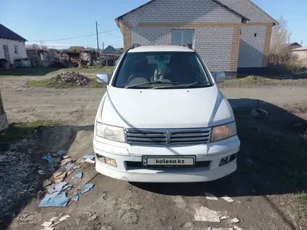 Mitsubishi Chariot 1998 года за 2 200 000 тг. в Усть-Каменогорск – фото 4