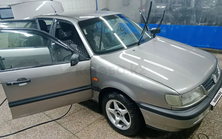 Volkswagen Passat 1995 года за 1 650 000 тг. в Кокшетау