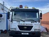 Daewoo  Ultra Novus 2005 годаүшін27 000 000 тг. в Астана – фото 2