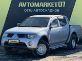 Mitsubishi L200 2007 года за 4 900 000 тг. в Уральск