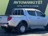 Mitsubishi L200 2007 года за 4 900 000 тг. в Уральск – фото 5