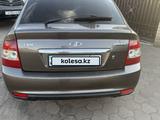 ВАЗ (Lada) Priora 2172 2015 года за 2 300 000 тг. в Караганда – фото 4