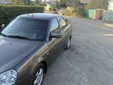ВАЗ (Lada) Priora 2172 2015 года за 2 300 000 тг. в Караганда – фото 3