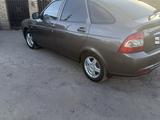 ВАЗ (Lada) Priora 2172 2015 года за 2 300 000 тг. в Караганда